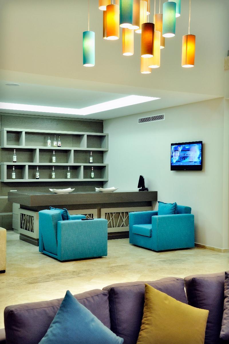 Lugga Boutique Hotel & Beach Ortakent Eksteriør billede