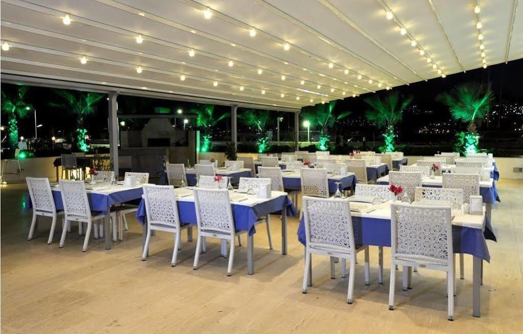 Lugga Boutique Hotel & Beach Ortakent Eksteriør billede